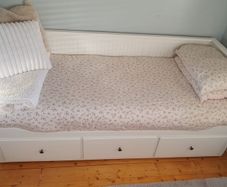 Ikea Day Bed