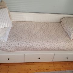 Ikea Day Bed