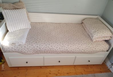 Ikea Day Bed