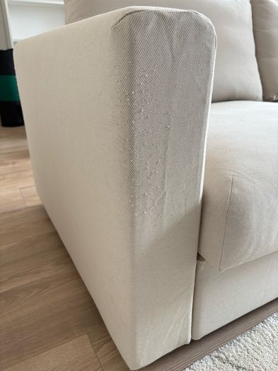Ikea Sofa bed