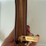 Michael Kors Jet Set Travel Large Wallet BRAND NEW Image 2