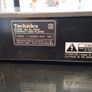 Technics cd player Image 4