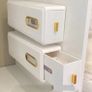 Wall Mounted Storage Box Image 2