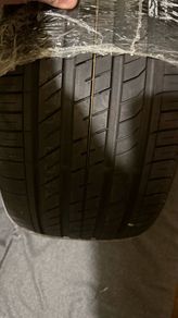Tyres (2 pieces)20" (New)