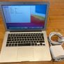 MacBook Air (13-inch, Early 2014) Image 5