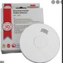 Brennanstuhl Smoke Detector Image 2