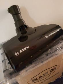 Bosch Dynamic Power Brush