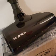 Bosch Dynamic Power Brush