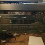 5.1 home cinema Amp & 5 Speakers Image 4