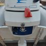 Rib and 3.5 hp outboard Image 5