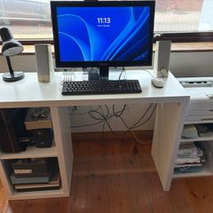 Home Office PC Setup