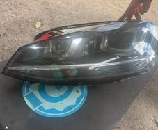 Head light