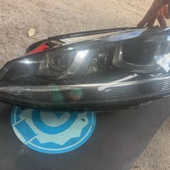 Head light
