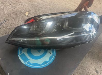 Head light