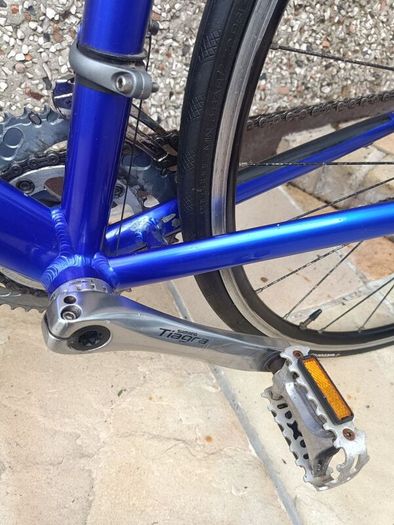 Ribble Audax 7005 Medium
