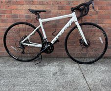 Carrera Virtuoso Road Bike