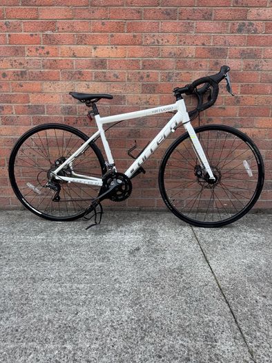 Carrera Virtuoso Road Bike
