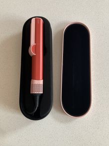 Dyson Airstrait dryer and straightener