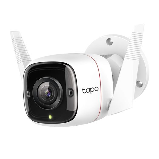 TP-Link TC65 - Outdoor Security Wi-Fi Camera