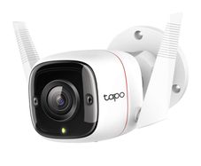 TP-Link TC65 - Outdoor Security Wi-Fi Camera