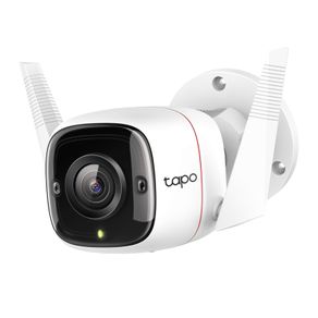 TP-Link TC65 - Outdoor Security Wi-Fi Camera