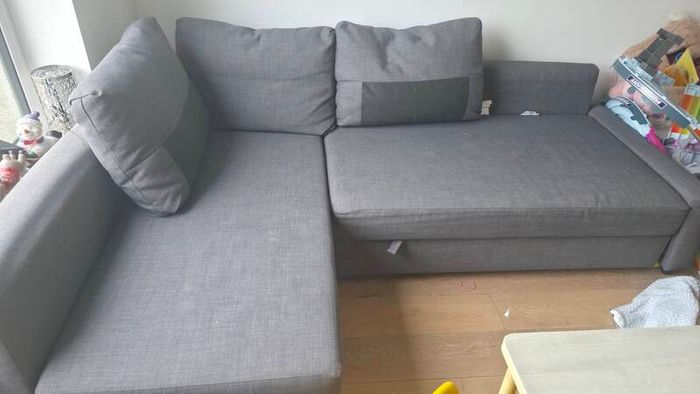 ikea couch