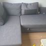 ikea couch Image 4