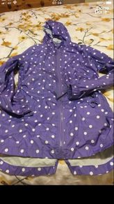 Girls jacket 31"/32"
