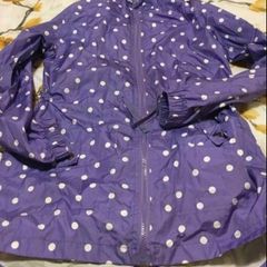 Girls jacket 31"/32"