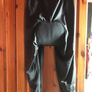 BNWT Myddyfox  Women padded Cycle capri pants Image 9