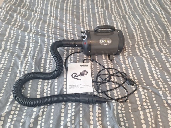 Pet Dryer