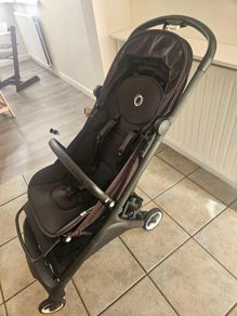 Bugaboo Butterfly 1