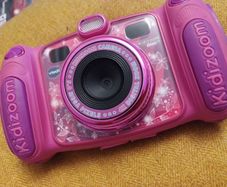 Vtech KiddieZoom Camera
