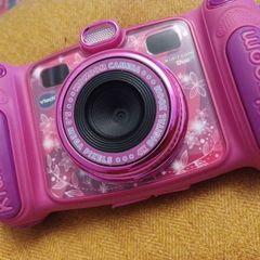 Vtech KiddieZoom Camera
