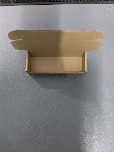 Boxes