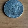 Kennedy half dollar Image 2