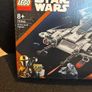 Retired LEGO Star Wars Image 2
