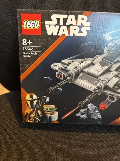 Retired LEGO Star Wars