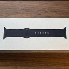 SEALED - Apple Watch SE 3 40mm Midnight Sport Band M/L - Brand New - Original
