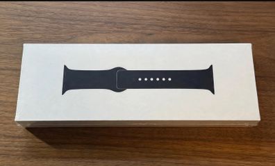 SEALED - Apple Watch SE 3 40mm Midnight Sport Band M/L - Brand New - Original