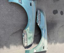 VW Mk3.5 Cabrio Panels