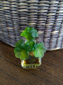 Mini perfume
