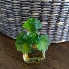 Mini perfume