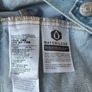 Levis Original Trucker Denim Jacket Image 6