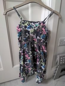 MARKS &SPENCER girls dress