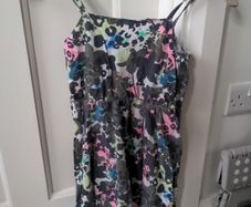 MARKS &SPENCER girls dress