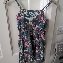 MARKS &SPENCER girls dress