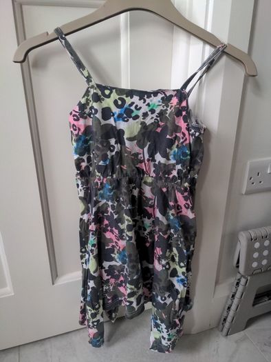 MARKS &SPENCER girls dress
