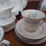 Paragon "Morning Rose" Teaset Image 3