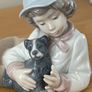 Nao By Lladro Figurine Image 3